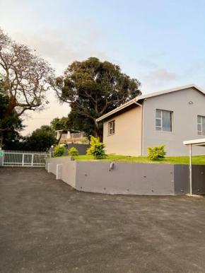 Montrose Holiday Home